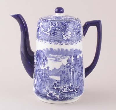 Coffee Pot c1930s